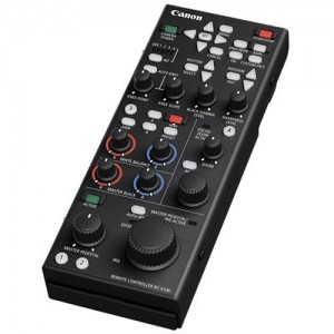 Canon Remote control RC-V100 for Pro DV
